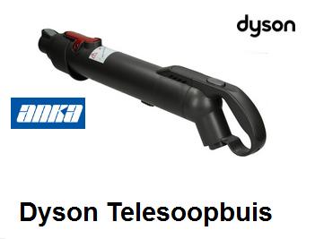 Spruit Belang heel fijn Dyson Stofzuiger Telescoopbuis,Origineel Dyson direct leverbaar