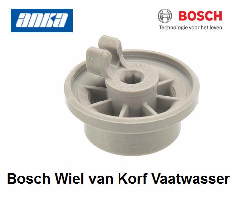 00165314 Bosch Wiel van Onderkorf verkrijgbaar bij ANKA