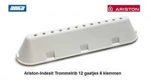 C00268109 Ariston Trommelrib Wasdroger verkrijgbaar bij ANKA