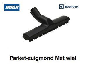 Electrolux Parket-zuigmond 1130683061