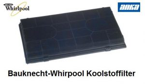 484000008578, Whirpool Filter koolstof,Whirpool Afzuigkap  koolstof filter.Whirpool afzuigkap Onderdelen,Whirpool Afzuigkap accessoires,Whirpool Afzuigkap Filter