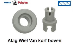 AEG Wiel van korf boven,4071342564