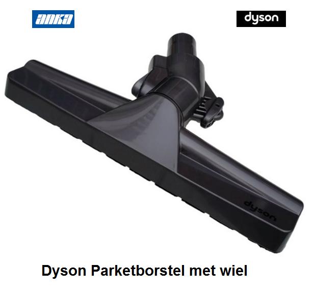 Dyson met Wiel 90656208 direct