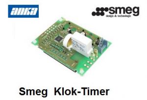 Smeg Timer- Klok Fornuis, - Smeg Timer- Klok  Oven,Smeg Timer Oven,Smeg Klok Oven,*****Smeg Timer- Klok Fornuis,Smeg Timer  Fornuis, Origineel Smeg, A11A, A1RW, CS19A,816290977,Smeg Onderdelen, Smeg Fornuis Onderdelen,Smeg Oven Onderdelen,Smeg accessoire