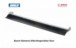 Bosch/Siemens Afdichtingsrubber Deur