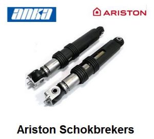 Ariston-Blue Air/Schokbreker/8 mm