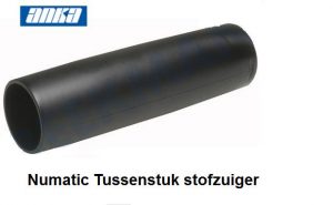 Numatic Tussenstuk Tussenpijpje -adapter-Stofzuiger