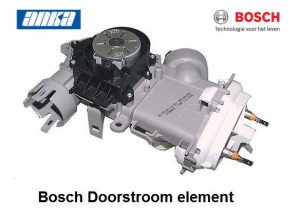  Bosch/Siemens Verwarmingselement