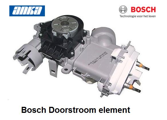 Bosch/Siemens Verwarmingselement