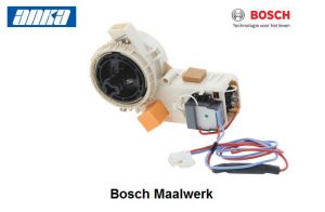 Bosch Koffiemaalwerk 12004458 verkrijgbaar bij ANKA ONDERDELEN