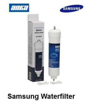 Samsung EF96-03 Waterfilter Amerikaanse koelkasten