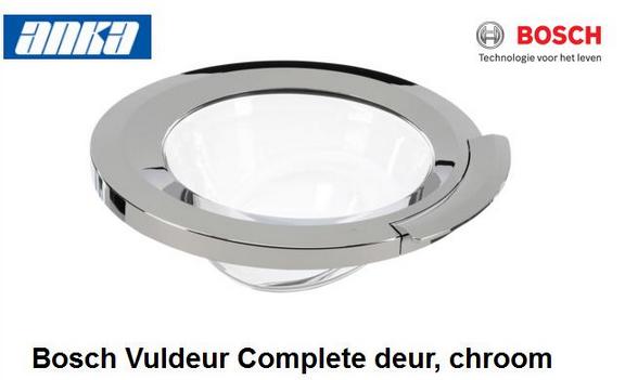 Bosch 00704286 Complete Vuldeur Alternatief verkrijgbaar bij ANKA