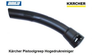 Karcher Pistoolgreep Hogedruk Reinger Origineel Karcher Origineelnummer 28630120 Artikelnummer 6.38.12.28-0 Geschikt voor o.a.    MV3, MV4, MV5 MV6