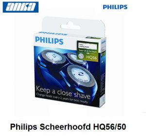 Philips Scheerkop HQ56