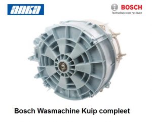 Bosch Wasmachine Trommel Compleet, Bosch Wasmachine onderdelen,Bosch wasmachine kuip,Bosch wasmachine trommel,Wasmachine onderdelen van Bosch