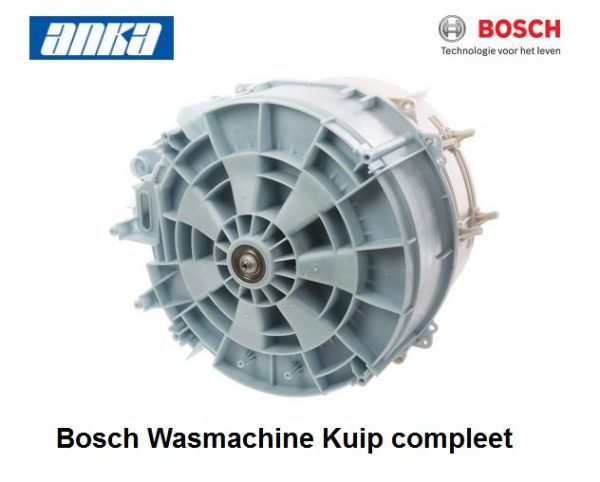 Bosch Wasmachine Trommel Compleet, Bosch Wasmachine onderdelen,Bosch wasmachine kuip,Bosch wasmachine trommel,Wasmachine onderdelen van Bosch