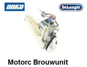 Delonghi Koffie Apparaat Brouwunit 5513227951