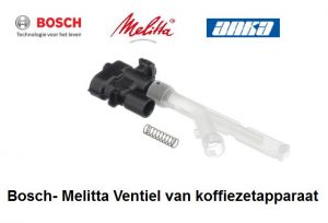 Bosch Ventiel Koffie Volautomaat,Bosch Ventiel Koffie apparaat,Bosch Koffie Volautomaat Onderdelen,,Bosch Koffie automaat Onderdelen,,Bosch Koffie machine Onderdelen,