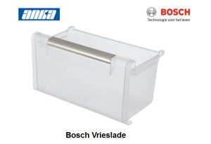  Origineel Bosch Koelkast Onderdelen, Geschikt voor o.a. KI34VA2003, KI34VA20FF04, KI34SA30IE01 00448693