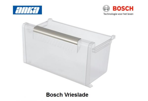 Origineel Bosch Koelkast Onderdelen, Geschikt voor o.a. KI34VA2003, KI34VA20FF04, KI34SA30IE01 00448693