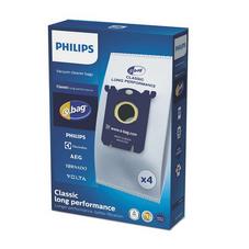 Philips S-bag XL FC 8021/03 Stofzuigerzakken