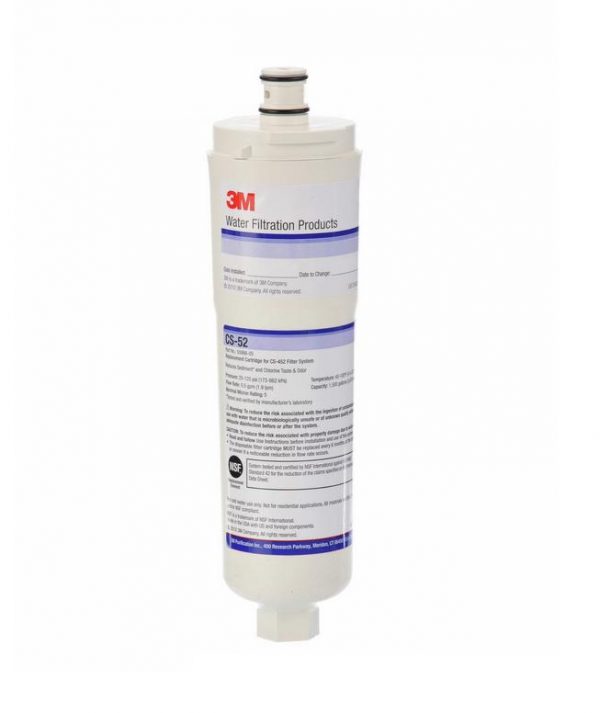 Bosch Waterfilter Amerikaanse koelkasten Waterfilter