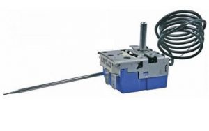 Whirpool Thermostaat met Penvoeler,480121100437 Whirpool Thermostaat met penvoeler Origineel Whirlpool  Origineel nummer 480121100437 Geschikt voor o.a. AKP300, AKP455, EMZD5265