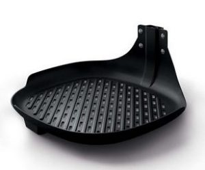 HD9940/00 Philips Grillpan voor Airfryer