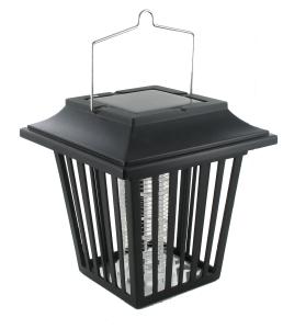 Weitech WK3017 Solar Lantern Inzzzector