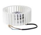 298584, 00298584 Bosch  Waaier Motor ventilator Wasdroger Origineel Bosch EAN-nummer 8713411116346 Geschikt voor o.a. LE6303001, DHE635M01