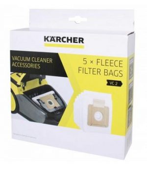 Karcher Vliesfilterzakken