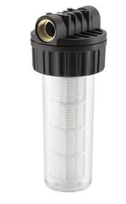 Karcher Pompvoorfilter groot