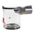 Dyson Stofzuiger  Stofreservoir