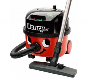 HRP-200 Numatic Stofzuiger HiFlo Plus Eco Line