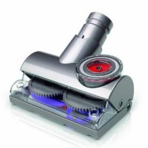 Dyson Stofzuiger Anti Klit Turboborstel
