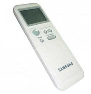 DB93-04700P Samsung Afstandsbediening Airco