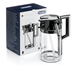 DeLonghi Melkreservoir  Nespresso Lattissima EN75