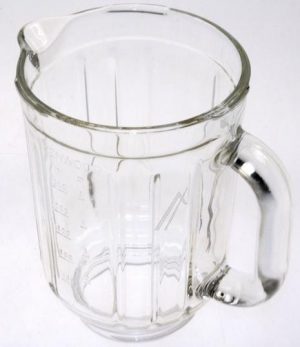 Kenwood Mixerglas- Blenderglas