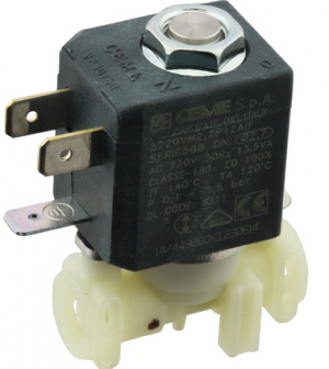 DeLonghi Ventiel Magneetventiel