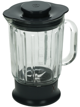 Kenwood Blender Glaskan