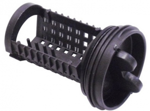  Lg Wasmachine Filter Inzet van Pomp