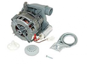 Beko Vaatwasser Pomp Circulatiepomp
