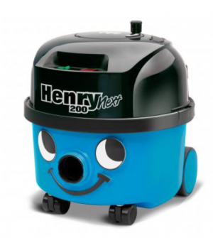 Numatic HVN 201-11 Henry Next Eco Line Blauwv