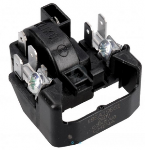 <br />Beko<br /> Koelkast <br />Startrelais<br />/ Aanloopset