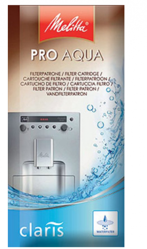 Melitta Waterfilter Pro Aqua