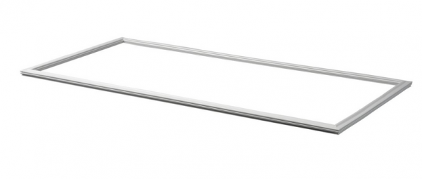 Bosch/Siemens-Neff  Afdichtingsrubber 1060x515 mm Wit-10131