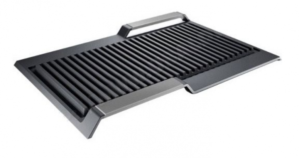 Bosch Grillplaat voor flexInduction