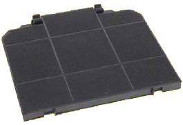 9029793636 Ariston-Blue Air Filter 26,7cm, 23,7cm, 1,6cm Afzuigkap verkrijgbaar bij ANKA