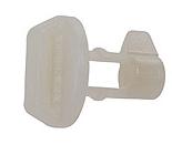 481940118449 Ariston-Blue Air Knop bajonet -kapje v. lamp
