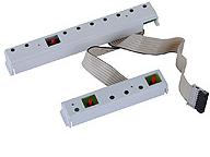 Ariston/Bleu Air Timer Vaatwasser